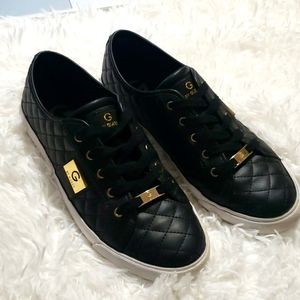 Guess Casual Quilt style shoes